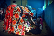 Dentists For Africa - Kindergarten
