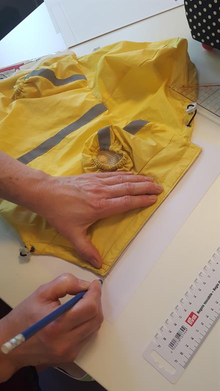 02-Vorderteil abzeichnen 02-Vorderteil abzeichnen