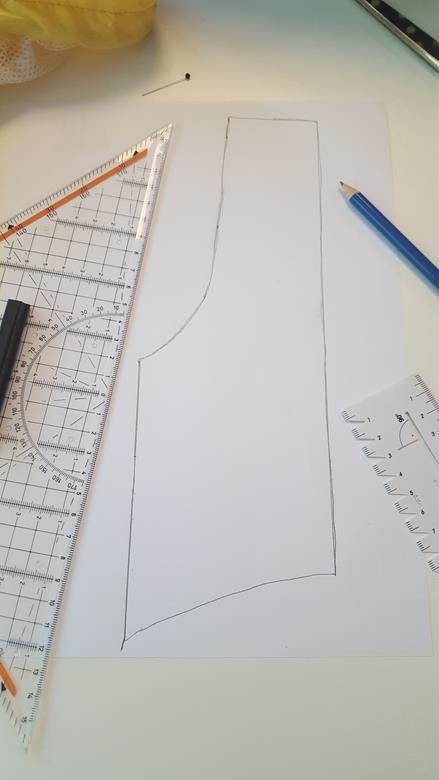 07-Vorderteil ohne Nahtzugabe 07-Vorderteil ohne Nahtzugabe