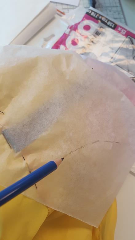 11-Ärmelnaht übertragen 11-Ärmelnaht übertragen