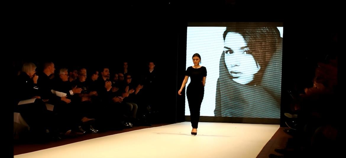 Mira Shuti – vom Traum zum Beruf: Modedesign