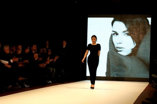 Mira Shuti – vom Traum zum Beruf: Modedesign