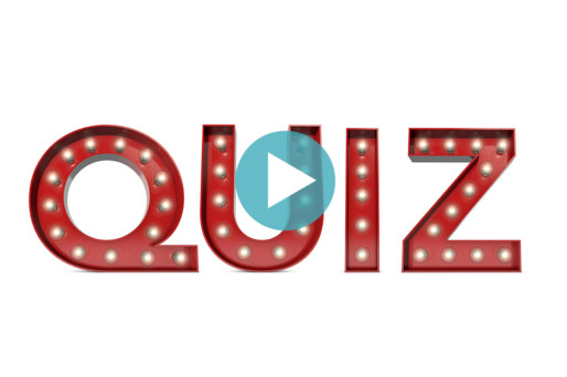 Das Quiz mit Chris – Folge 2