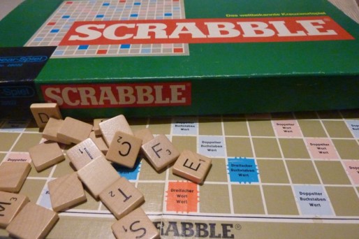Scrabble – eine Leidenschaft