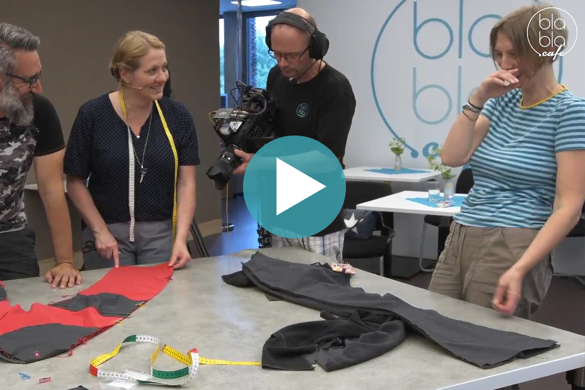 oh NÄH! – Hosen nähen 2.0 (Aufz. vom 01.06.2018)