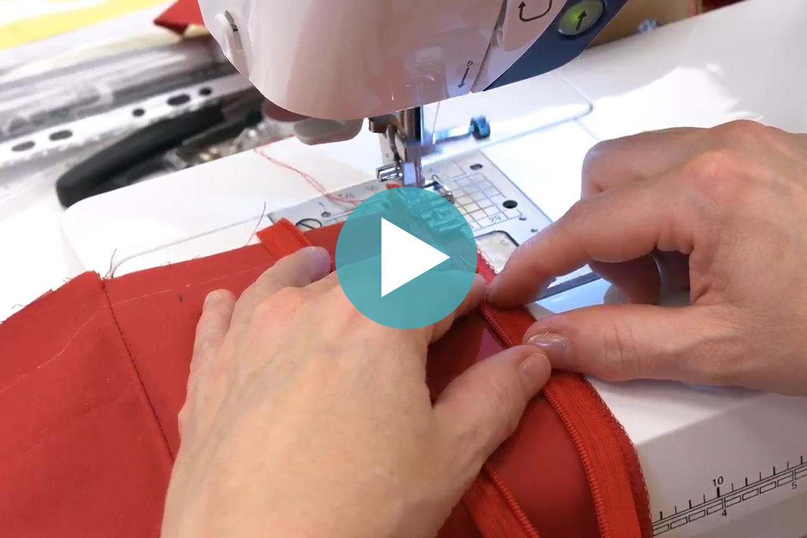 oh NÄH! – Bundverarbeitung bei Hosen und Röcken (Aufz. v. 13.07.2018)