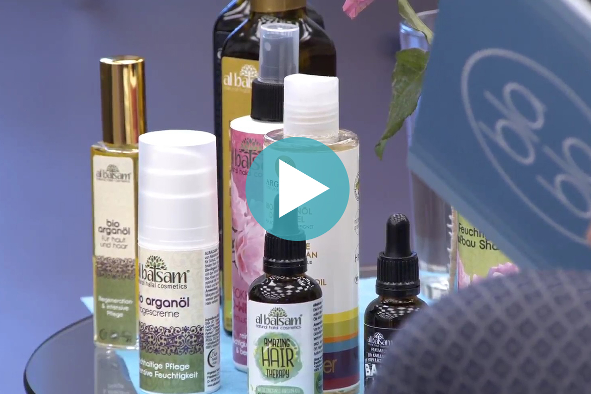 Come Together – Al Balsam Naturkosmetik (Aufz. v. 15.01.2019)
