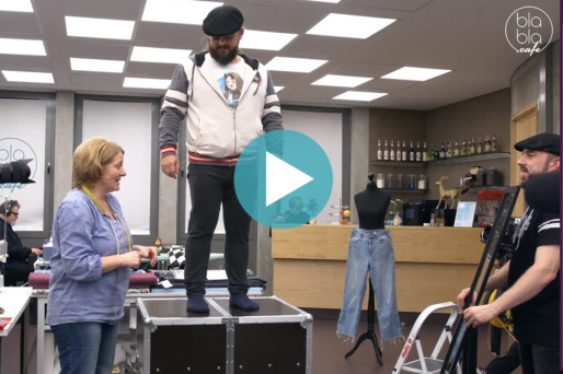 oh NÄH! – Jeans ändern (Aufz. v. 08.02.2019)