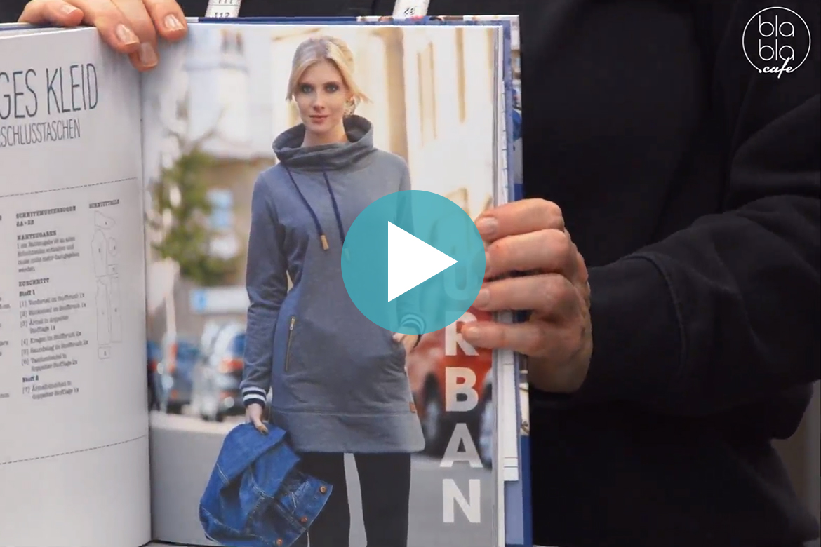 oh NÄH! – Hoodies mit trendy Extras (Aufz. v. 17.05.2019)