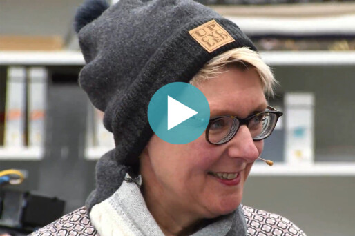 oh NÄH! – Upcycling: Beanie, Handschuhe & Schal (Aufz. v. 14.01.2022)