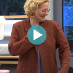 oh NÄH! – Herren-Blazer aus Sweatstoffen (Aufz. v. 10.06.2022)
