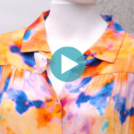 oh NÄH! 17022023 Fashion Trends mit Dagmar Scholz