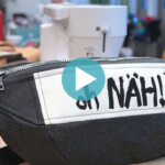 oh NÄH! 09062023 Crossbody-Bag